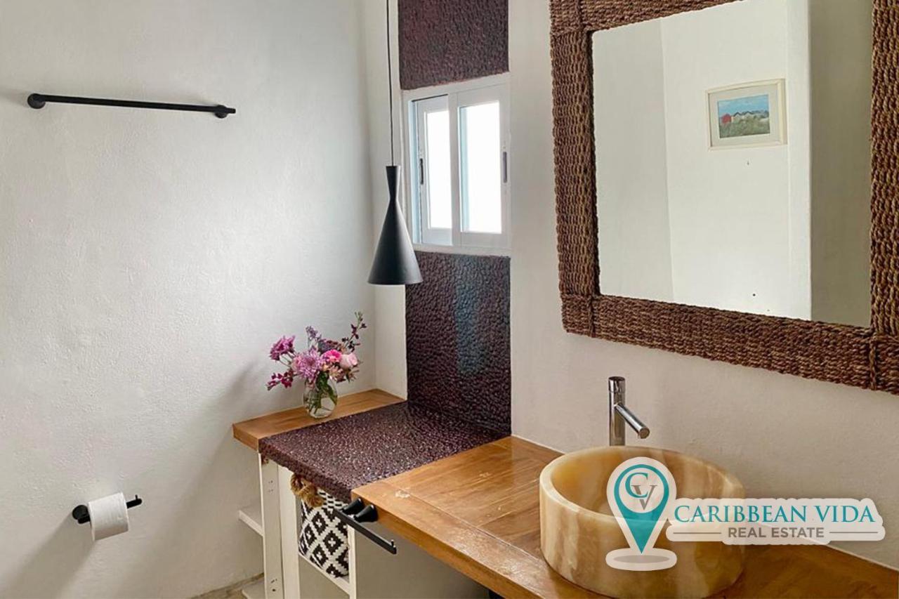 Stunning And Stylish 2 Bedroom Unit At Mar H2o! Apartamento Playa del Carmen