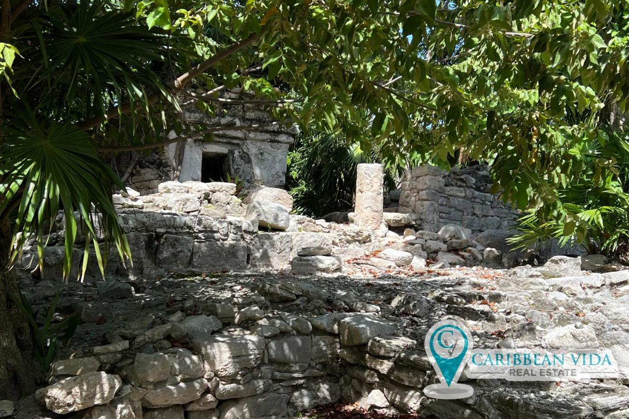 Stunning And Stylish 2 Bedroom Unit At Mar H2o! Apartamento Playa del Carmen