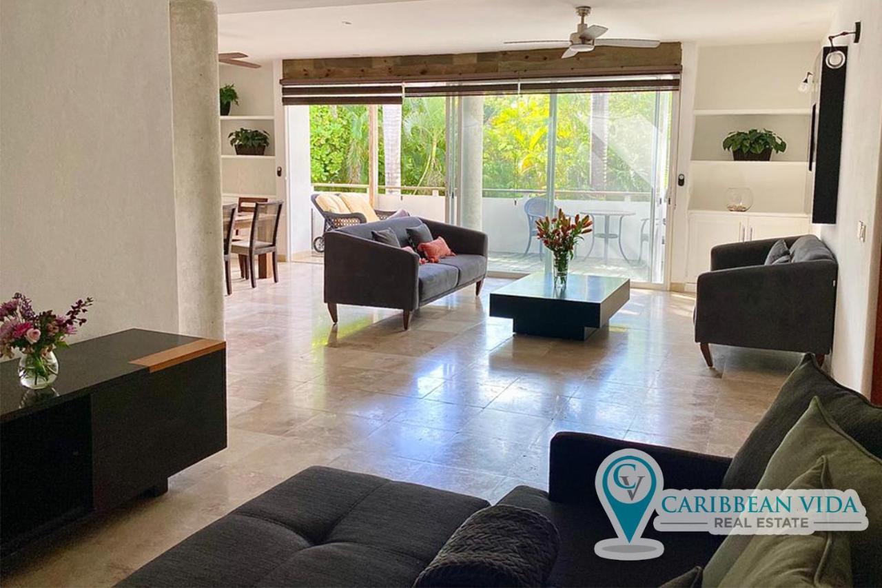 Apartamento Stunning And Stylish 2 Bedroom Unit At Mar H2o!