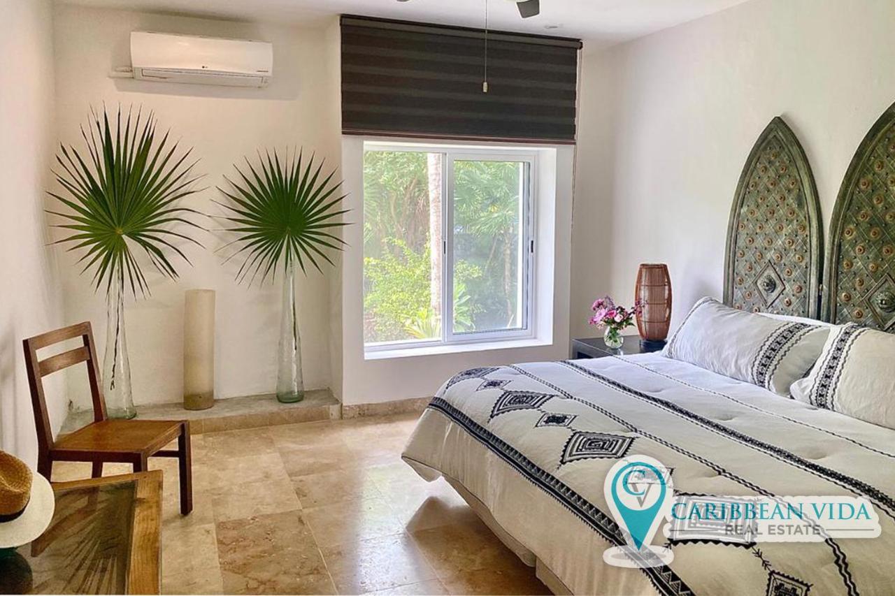 Apartamento Stunning And Stylish 2 Bedroom Unit At Mar H2o! Playa del Carmen